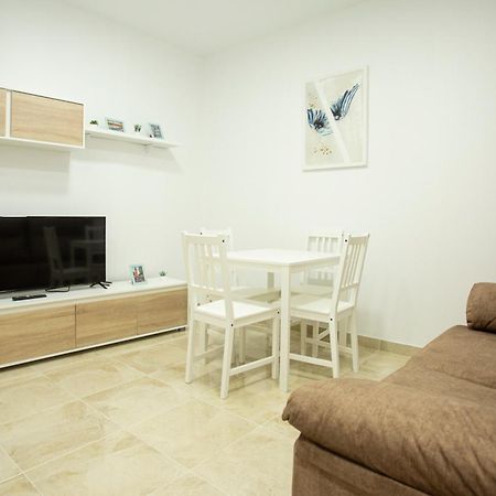 Wish Suite Amparo De Sevilla Exterior foto