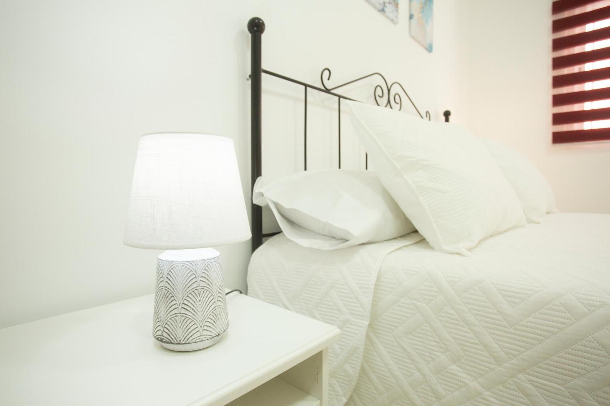 Wish Suite Amparo De Sevilla Exterior foto
